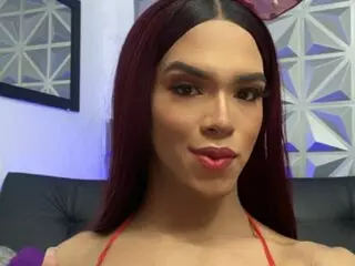 Camshow sex videos BrendaPalacio