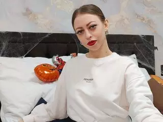 Jasmin show online GraceFarley